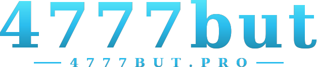 4777but logo
